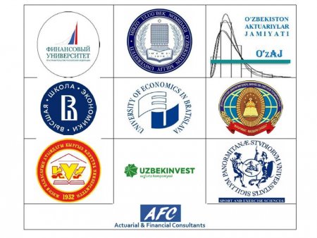 The international conference was scheduled for April 25, 2024 at the National University of Uzbekistan named after Mirzo Ulugbek  PROBLEMS AND PRIORITIES OF THE SRTATEGIC DEVELOPMENT OF THE FINANCIAL AND CREDIT SYSTEM  international scientific and pr